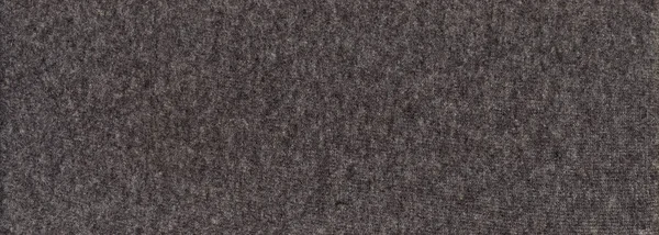 Pattern Fabric Made Wool Handmade Knitted Fabric Grey Wool Background — Stock Photo, Image