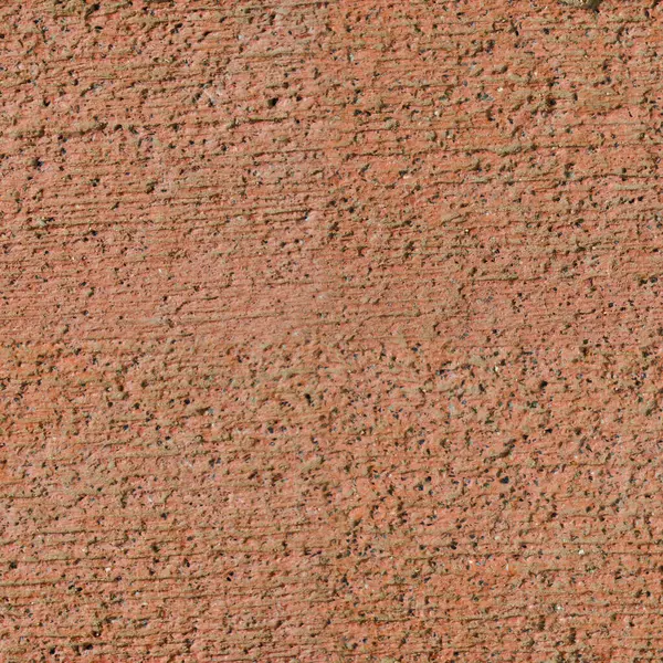 Grunge Parede Cimento Concreto Vermelho Fundo Textura Chão Obsoleto Construção — Fotografia de Stock
