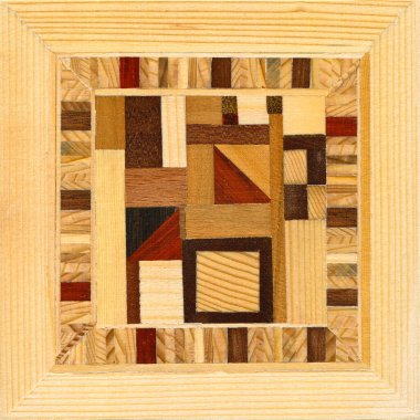 Ahşap tabela, farklı ağaçlar, ahşap zemin, parke, kesme tahtası kombinasyonlarından oluşan desenler.