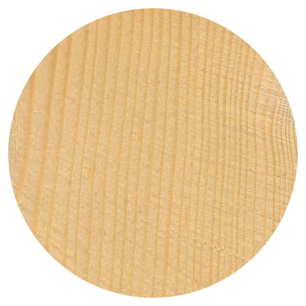Holzmaserung Textur Kiefer Rund Holz Kann Als Hintergrund Verwendet Werden — Stockfoto