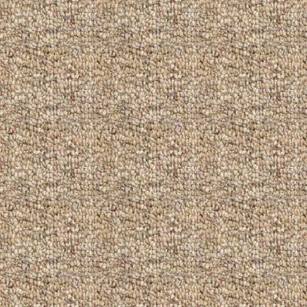 Naadloze Beige Tapijt Tapijt Textuur Achtergrond Van Boven Tapijt Materiaal — Stockfoto