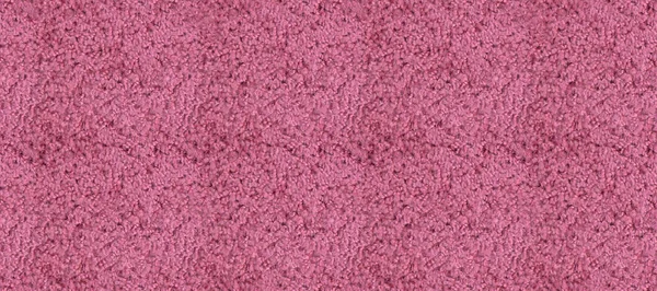 Seamless pink carpet rug texture background from above, carpet material pattern texture flooring