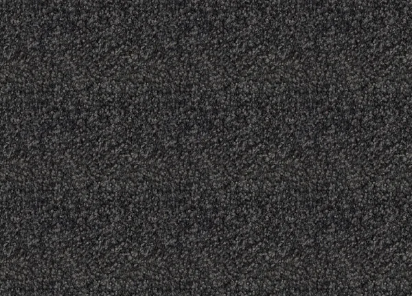 Seamless black carpet rug texture background from above, carpet material pattern texture flooring