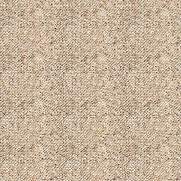 Naadloze Beige Tapijt Tapijt Textuur Achtergrond Van Boven Tapijt Materiaal — Stockfoto