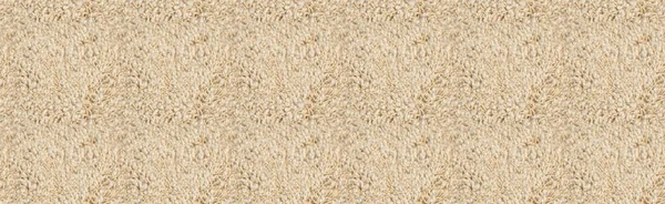 Seamless Beige Carpet Rug Texture Background Carpet Material Pattern Texture — Stock Photo, Image