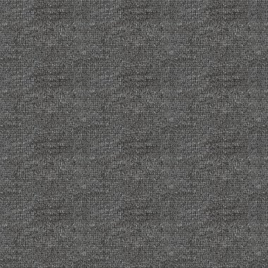 Yukarıdan bakıldığında pürüzsüz gri halı dokusu, halı desenli döşeme