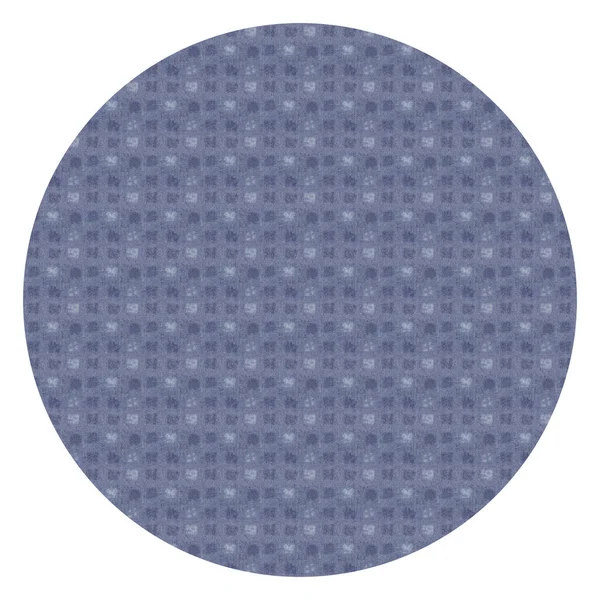 Tapis Bleu Sans Couture Tapis Texture Fond Haut Tapis Texture — Photo