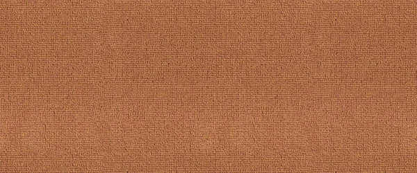无缝线米色地毯纹理背景从上至下 地毯材料纹理地板 — 图库照片