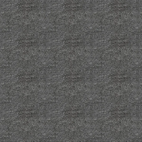 Yukarıdan bakıldığında pürüzsüz gri halı dokusu, halı desenli döşeme