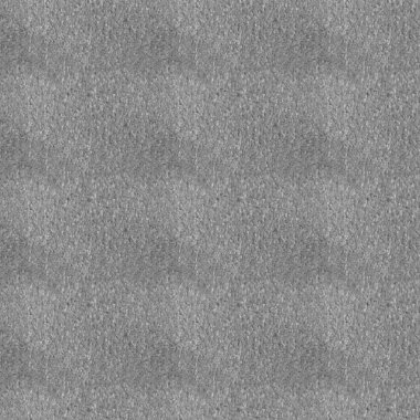 Yukarıdan bakıldığında pürüzsüz gri halı dokusu, halı desenli döşeme