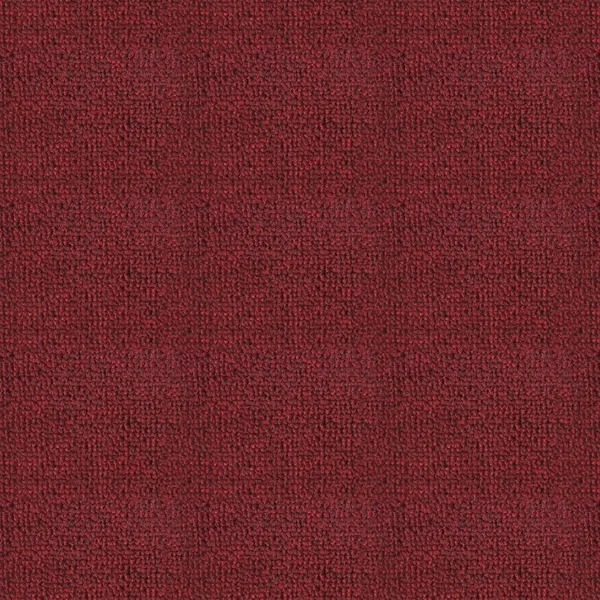 Tapete Vermelho Sem Costura Tapete Textura Fundo Cima Tapete Material — Fotografia de Stock
