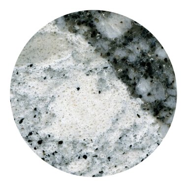 Arkaplan için granit yüzey dokusu, cilalanmış granit dokunun ayrıntıları