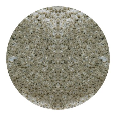 Arkaplan için granit yüzey dokusu, cilalanmış granit dokunun ayrıntıları