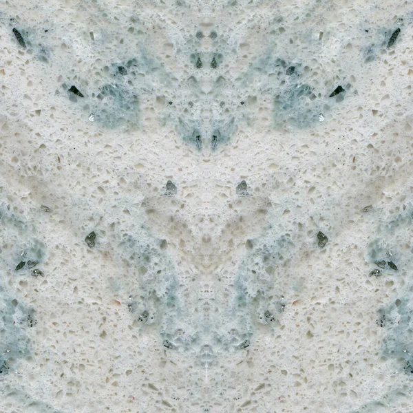 Granieten Oppervlaktestructuur Voor Achtergrond Detail Van Gepolijste Granieten Textuur — Stockfoto