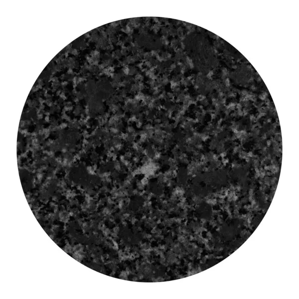 Textura Pedra Granito Granito Padrão Fundo Abstrato Natural Preto Branco — Fotografia de Stock