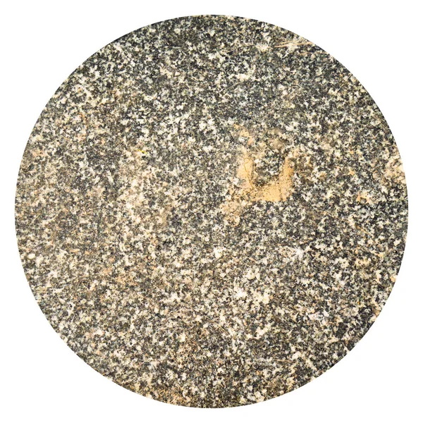 花崗岩の石質 花崗岩の抽象的な背景パターン 天然の黒灰色の花崗岩の質感 — ストック写真