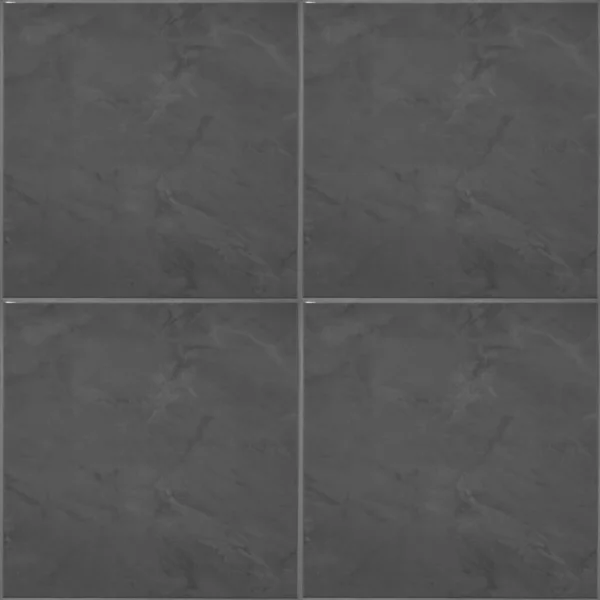 Graue Quadratische Keramikfliese Nahtlos Kann Innen Und Außen Verwendet Werden — Stockfoto