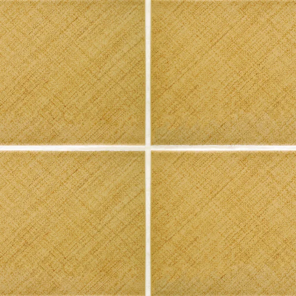 Beige square ceramic tile seamless , can be used indoors and outdoors, on a wall as a background