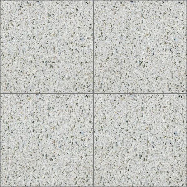 Quartz square ceramic mosaic stone texture, quartz ceramic mosaic abstract background pattern, beige seamless quartz ceramic mosaic texture