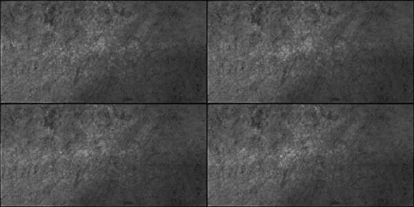 Kuvars dikdörtgen seramik mozaik taş dokusu, kuvars seramik mozaik soyut arkaplan şablonu, siyah beyaz, dikişsiz kuvars seramik mozaik dokusu