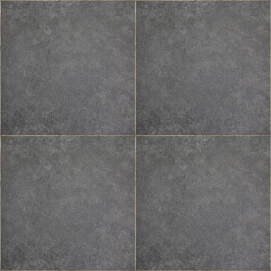 Gri kare seramik seramik dikişsiz, iç ve dış duvarlarda arka plan olarak kullanılabilir.