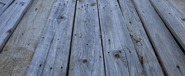 Pine Old Wood Floor Texture Pine Wood Can Used Background — Stockfoto