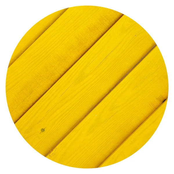 Wood Grain Texture Pine Yellow Color Wood Can Used Background — Stock Photo, Image