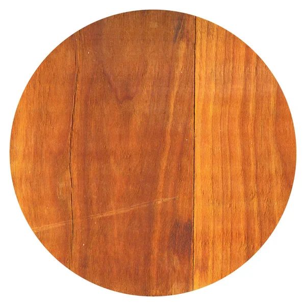 Wood Grain Texture Pine Old Wood Can Used Background Pattern — Foto de Stock