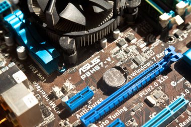 Kullanılan Asus P8H67-V oyun anakartının olağanüstü performansının keyfini çıkarın. 27 Ağustos 2022 İstanbul Türkiye