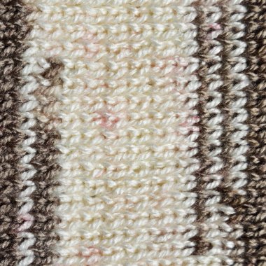 Yünden desenli kumaş. El yapımı örgü kumaş gri yün arkaplan dokusu