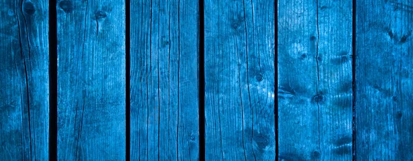 Textura Grano Madera Madera Azul Pino Puede Utilizar Como Fondo — Foto de Stock