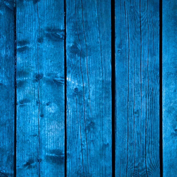 Textura Grano Madera Madera Azul Pino Puede Utilizar Como Fondo —  Fotos de Stock