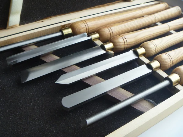 marangozluk kesici diş kadar ahşap çorap la üzerinde işlemek için ayarla