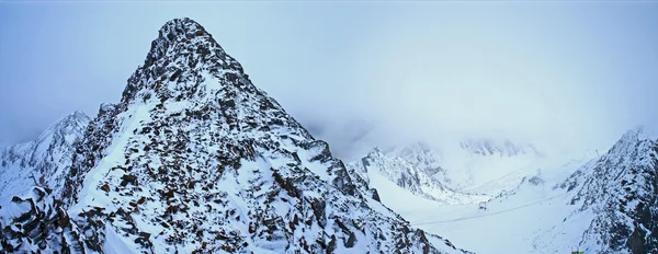 Glacier world — Stock Photo, Image