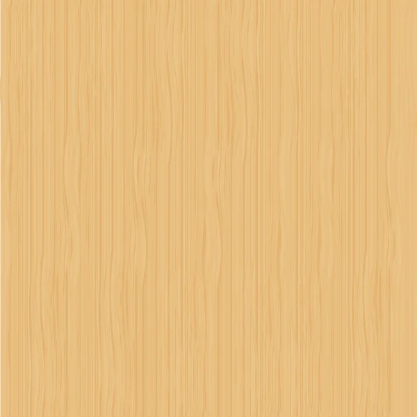 Textura de madera ligera Vector De Stock