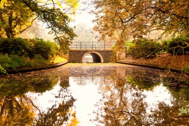 taş köprü Nehri üzerinde