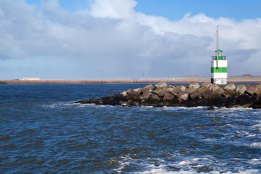 Kuzey Deniz feneri