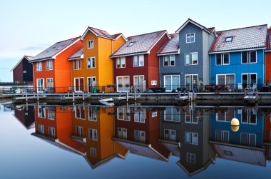 reitdiephaven Groningen