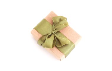 hediye kutusu dekore edilmiş