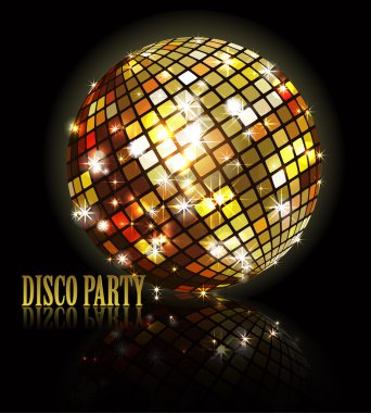 Disko Topu