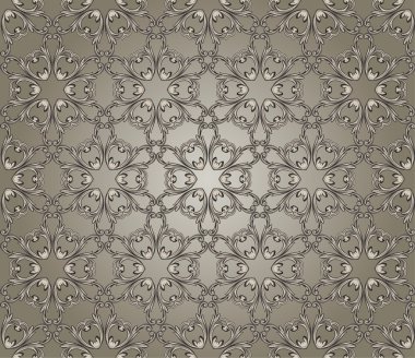 damasko seamless modeli