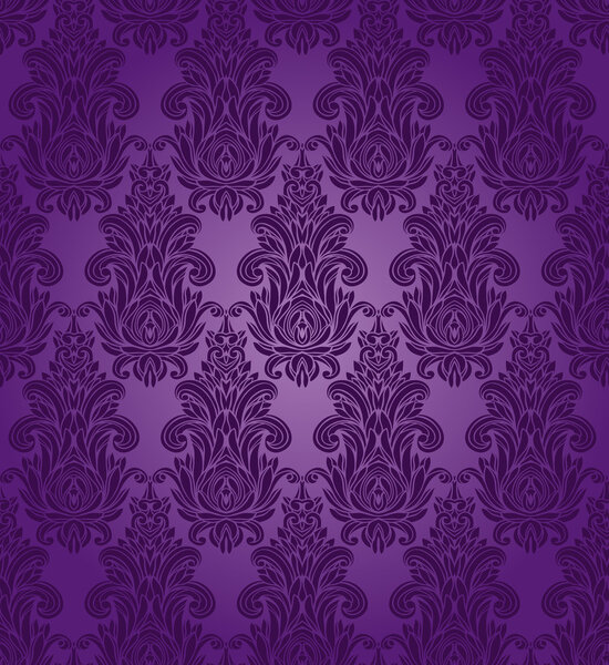 seamless abstract pattern
