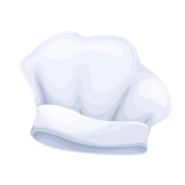 Şef 'in şapka simgesi