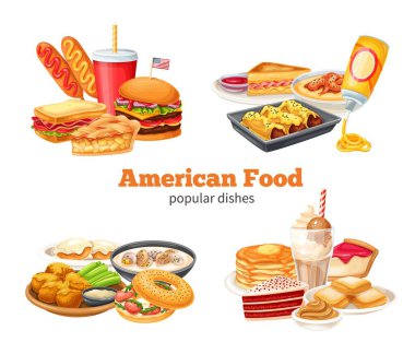 Amerikan yemek dolandırıcılığı