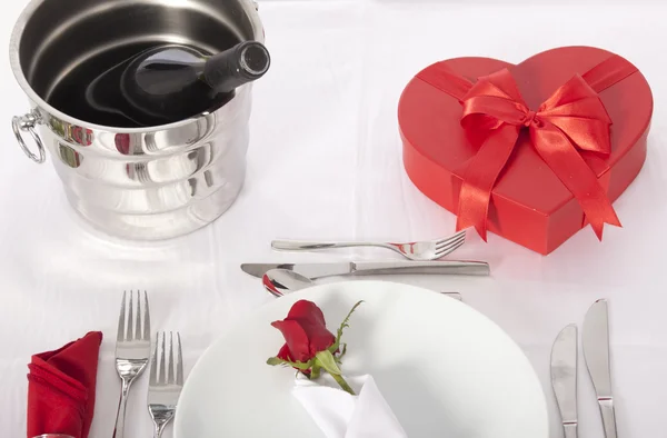 Valentine s Day — Stock Photo, Image