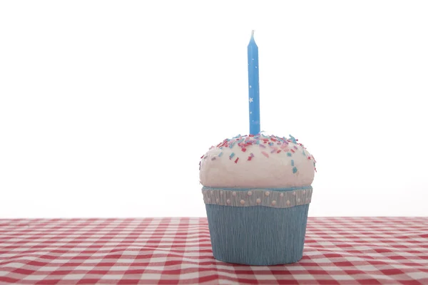 Születésnapi süti — Stock Fotó