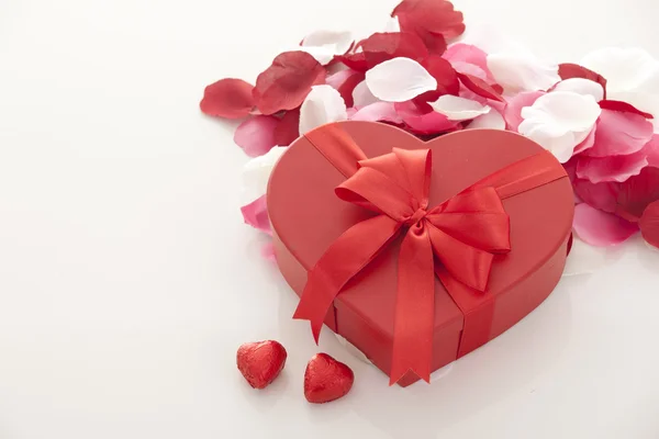 Regalo di San Valentino — Foto Stock