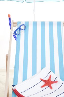 Plaj sandalyesi ve aksesuarları