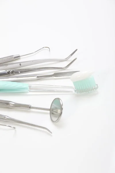 Dental health care — Stock Photo, Image