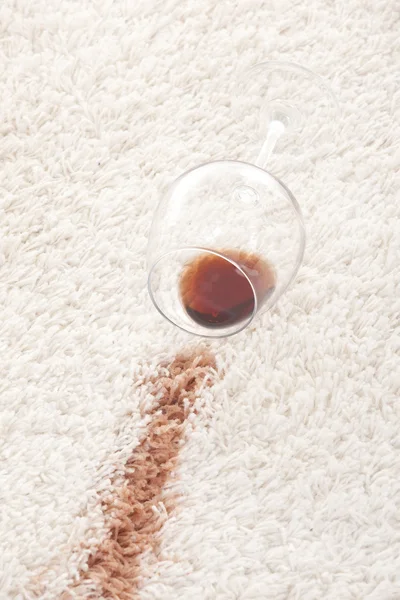 Carpet cleaning — Stock Photo, Image